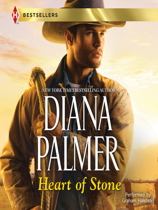 Title details for Heart of Stone by Diana Palmer - Available
